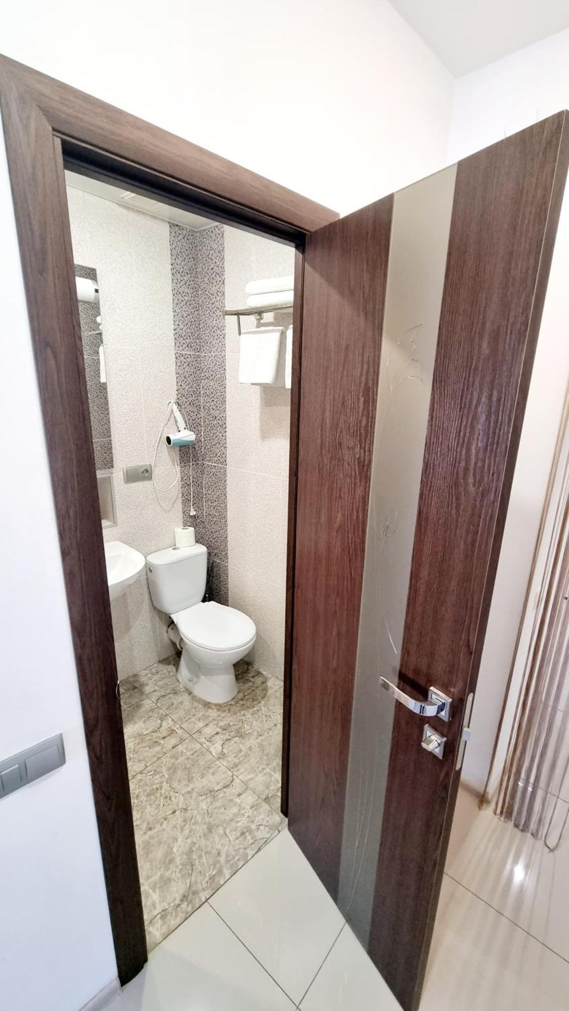 Apartment Mitskevycha Square 5 ลวีฟ ภายนอก รูปภาพ