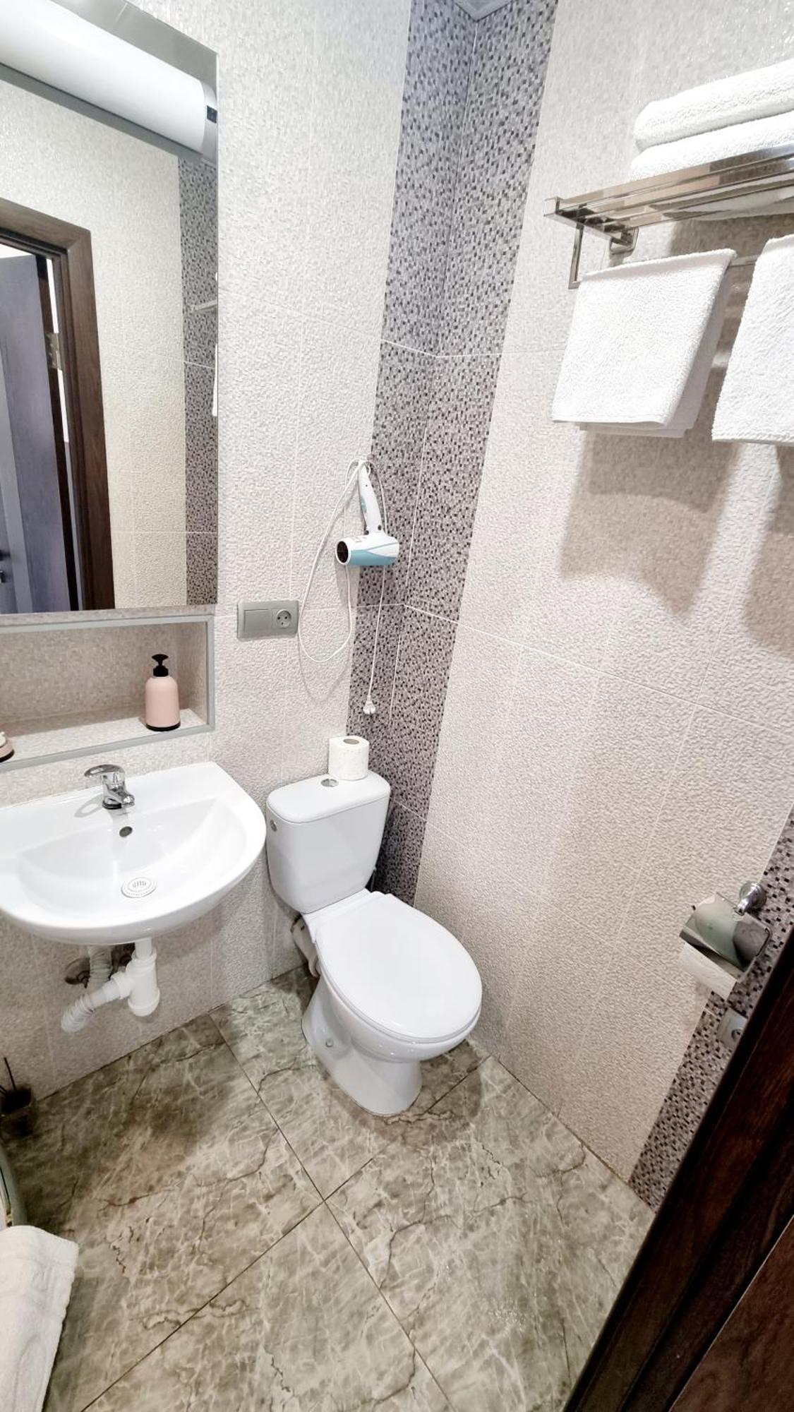 Apartment Mitskevycha Square 5 ลวีฟ ภายนอก รูปภาพ