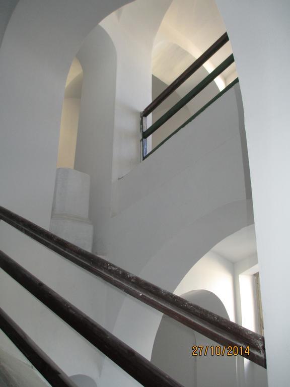 Apartment Mitskevycha Square 5 ลวีฟ ภายนอก รูปภาพ